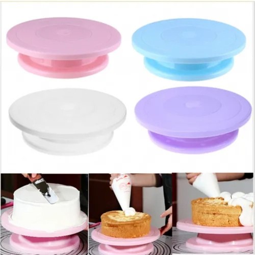 Plastic cake anti skid - plastic, anti-skid