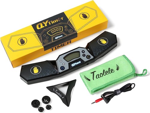 Taolele qiyi speed - qiyi,