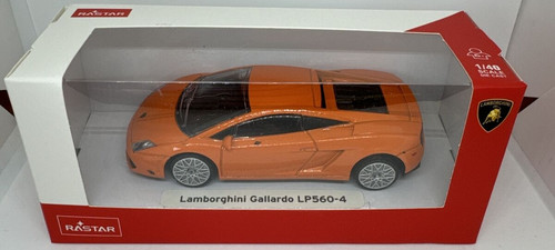Lamborghini gallardo lp560 4 - ,