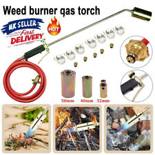 Long Arm Torch Burner Propane