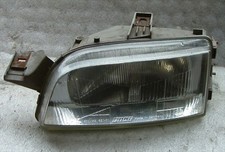 1993-1999 FIAT PUNTO MK1