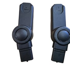 Peach 5 6 7 iCandy Main Baby