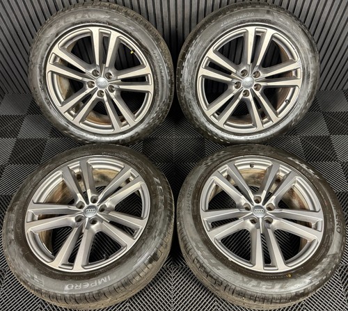 Genuine audi s - genuine, line