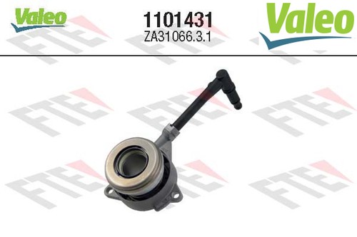 Clutch slave cylinder - slave,