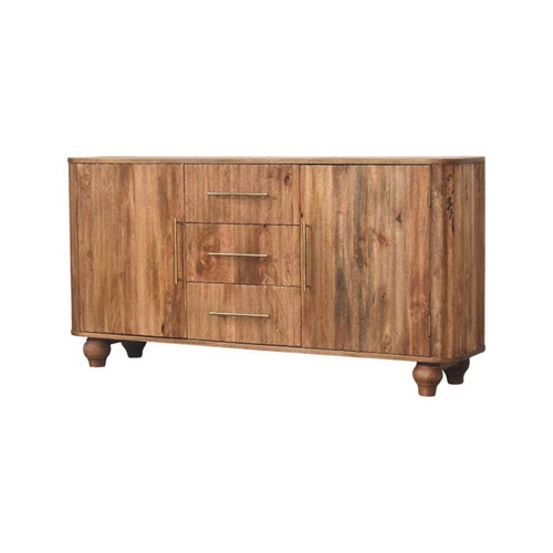 Montara sideboard solid mango - montara,