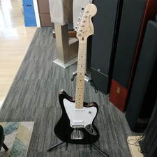 Squier Affinity Jaguar MN WPG