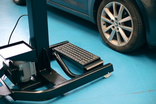 Power tec 92200 - 92200, mobi-lift