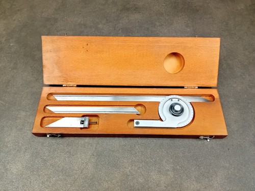 Starrett c364 universal - starrett.no.c364,