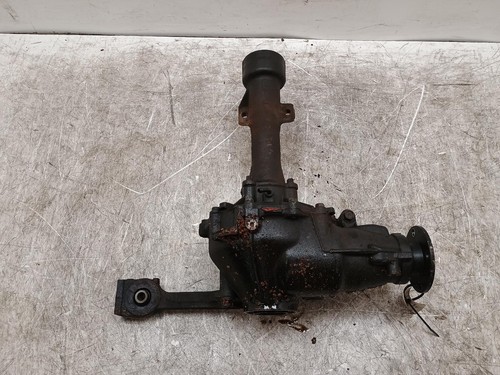 Land cruiser differential - ,