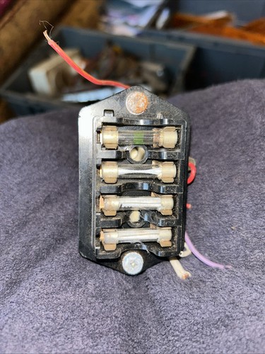 Land rover series four way - land,