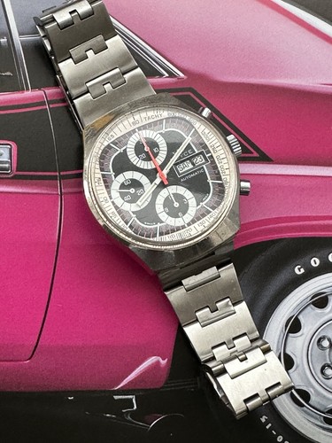 Royce vintage swiss - royce,