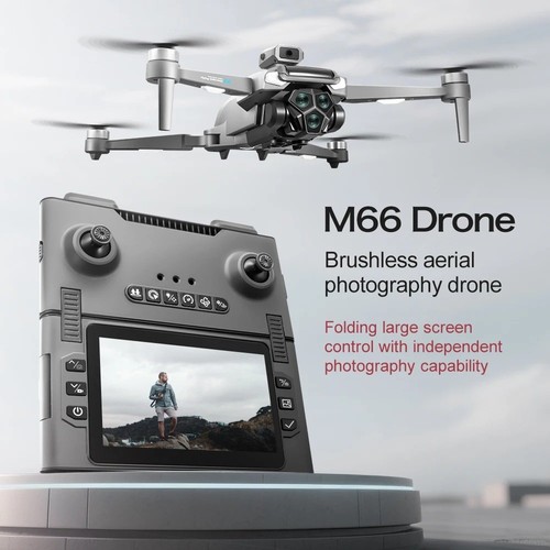 M66 max professional - m66,