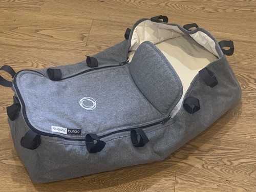 Bugaboo buffalo bassinet - bugaboo, /