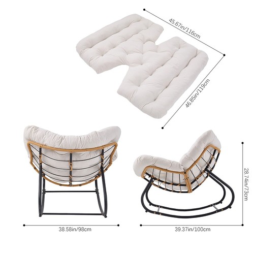 Comfortable outdoor indoor - comfortable,