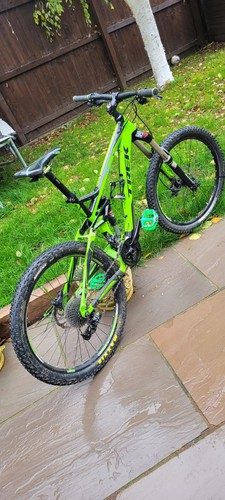 Trek slash mtb - slash,