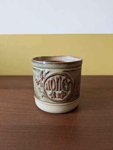 Vintage tremar pottery - tremar, cornish