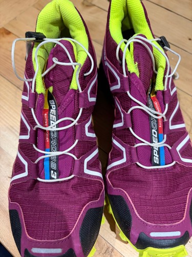 Salomon speedcross women - speedcross, 3