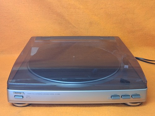 Aiwa e860 stereo full - aiwa,