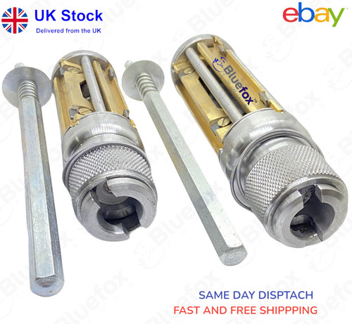 Engine cylinder hone kit - cylinder,