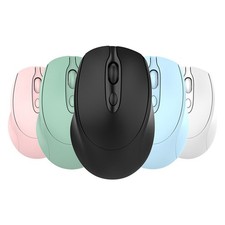 Rechargeable Bluetooth Mouse