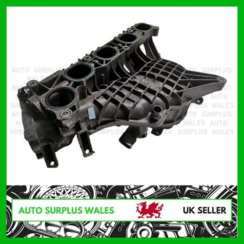 Ford mondeo mk5 inlet manifold - inlet,