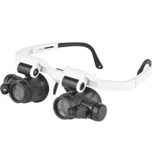 25X Magnifier Magnifying Eye