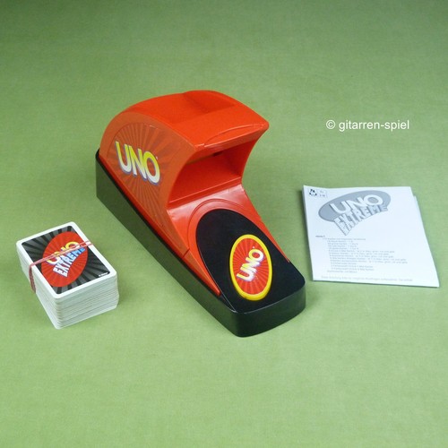 Uno extreme complete - uno,