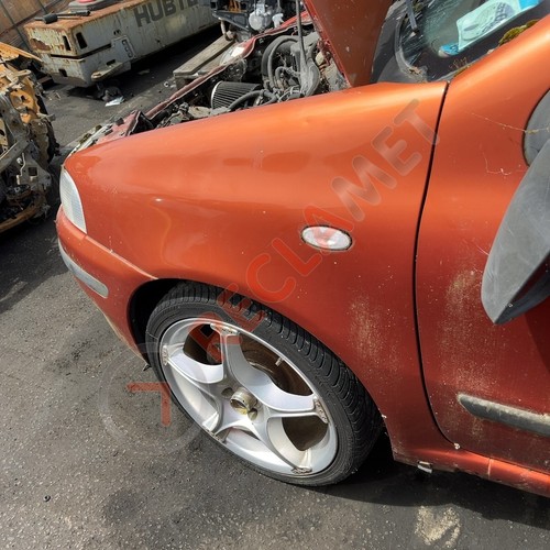 Fiat punto mk1 176 - gt,