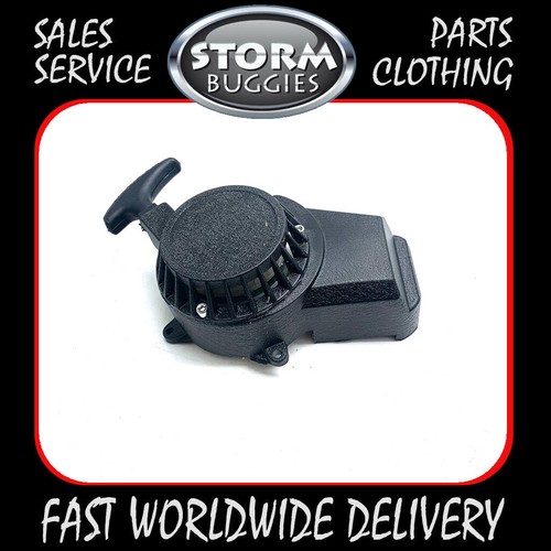 Easy pull start assembly - assembly,