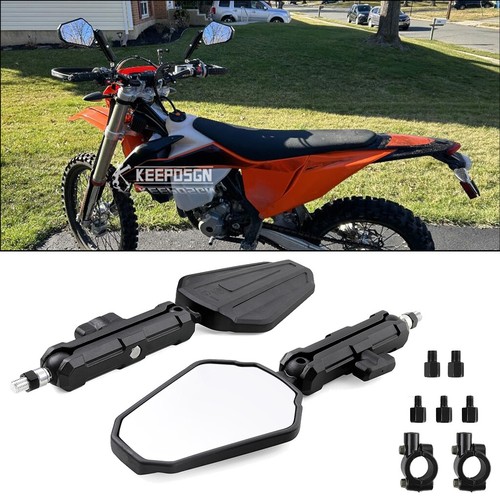 Foldable motorcycle wing - foldable,