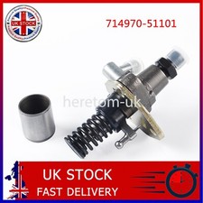 186 186F 188F 10HP Generator Engine Diesel Fuel Injector Pump For Yanmar L100 UK