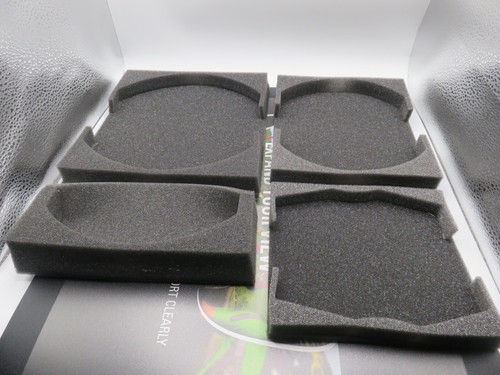 Replacement foam for oakley - replacement,