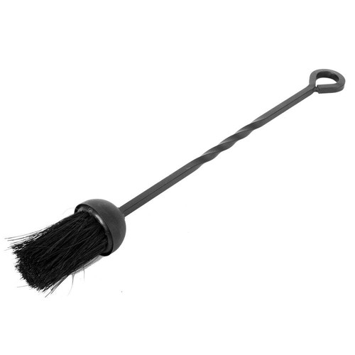Fireside black tools - black,