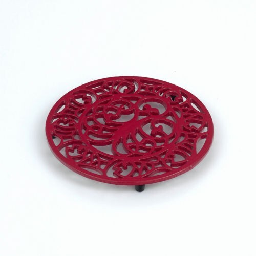 Victor cast iron - cast,