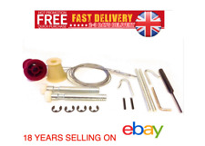 GARAGE DOOR CABLES CONES