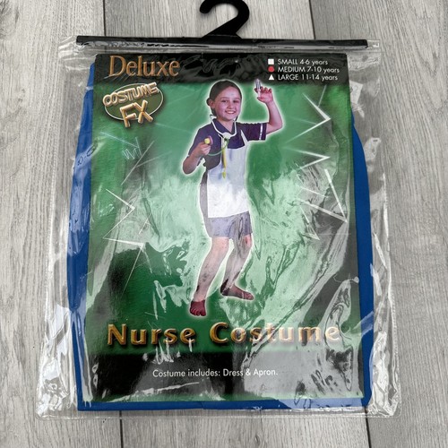 Children nurse fancy dress - fancy,