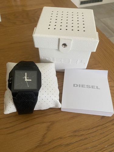 Diesel men watch dz1265 - diesel,