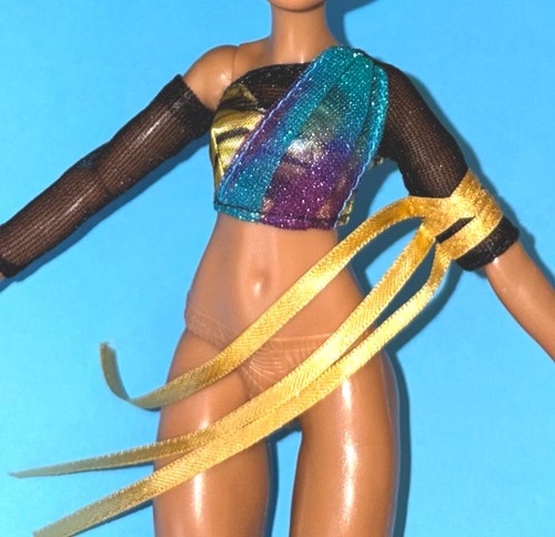 Monster high nefera nile - monster, de