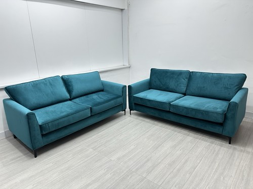 Display dfs seater - +, 3