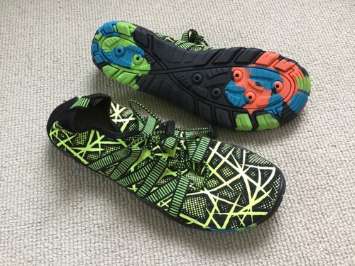 Barefoot trail aqua trainer - barefoot,