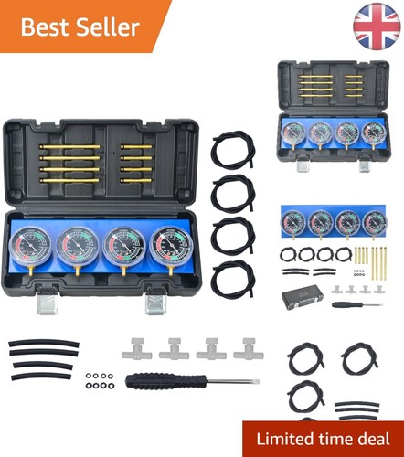 Ultimate motorcycle carb sync - ultimate,