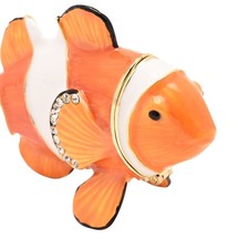 Trinket Box  By Juliana Clown