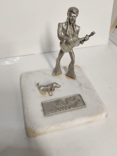 Vintage elvis presley hound - vintage,