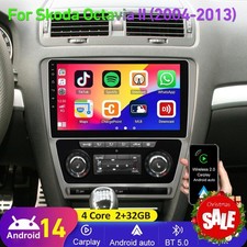 Android 14 Car Stereo For