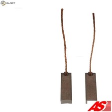 CARBON BRUSH ALTERNATOR BX215