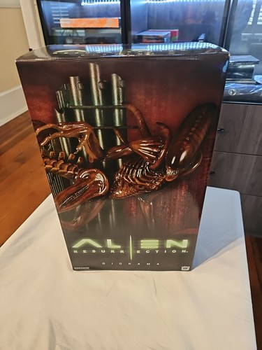 Sideshow alien resurrection - sideshow,