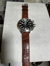 Tauchmeister 1937 Large Black