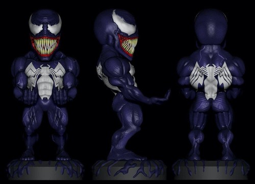 Venom controller stand - venom,