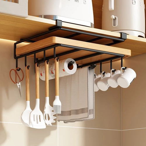 Under cabinet hanging - under,