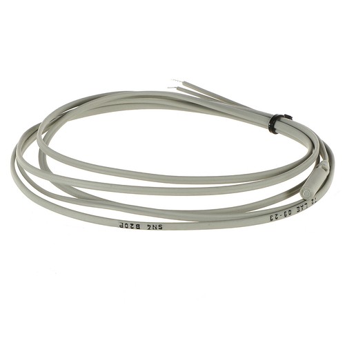 Williams temperature sensor - temperature,